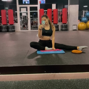 Video by babyeva.official published on July 10,2023 21:42:00 - BestThots