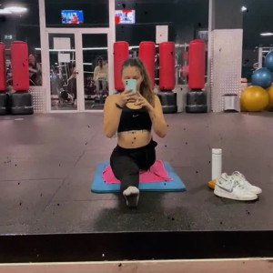 Video by babyeva.official published on March 28,2023 14:01:00 - BestThots