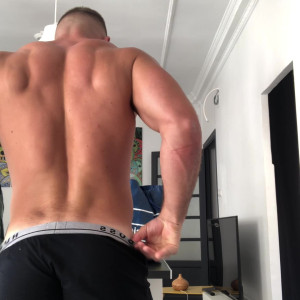 Video by fabien26218780 published on August 15,2023 04:53:00 - BestThots