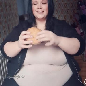Video by cookie_bbw published on July 24,2023 14:49:00 - BestThots