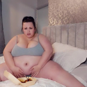Video by cookie_bbw published on May 3,2023 19:14:00 - BestThots