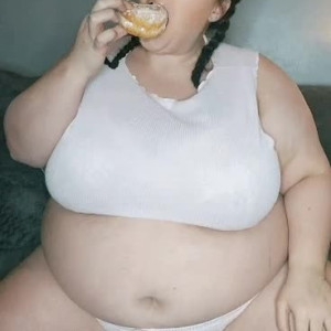 Video by cookie_bbw published on March 15,2023 02:26:00 - BestThots