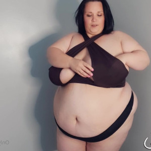 Video by cookie_bbw published on May 14,2023 12:23:00 - BestThots