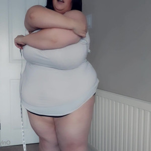 Video by cookie_bbw published on April 8,2023 02:32:00 - BestThots