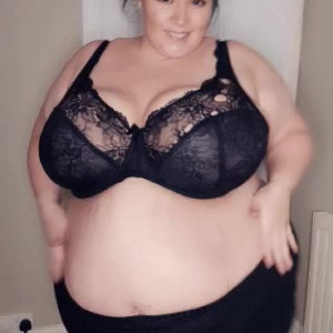 Video by cookie_bbw published on June 22,2023 05:07:00 - BestThots
