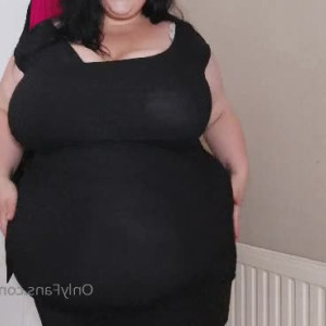 Video by cookie_bbw published on June 2,2023 12:30:00 - BestThots