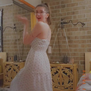 Video by daydreamur_gurl published on May 31,2023 14:16:00 - BestThots