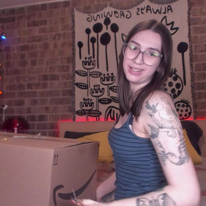 Video by daydreamur_gurl published on June 19,2023 22:09:00 - BestThots