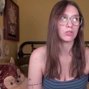 Video by daydreamur_gurl published on June 23,2023 20:08:00 - BestThots