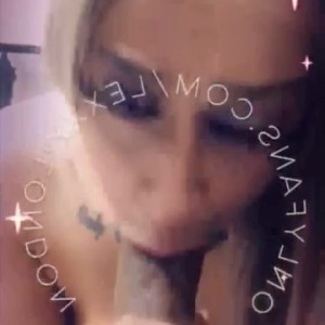 Video by lexxxilondon published on May 13,2023 05:55:00 - BestThots