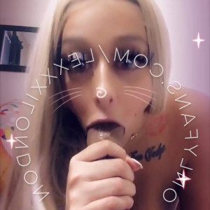Video by lexxxilondon published on April 6,2023 11:30:00 - BestThots