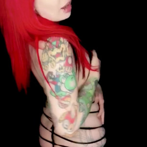 Video by staceydarling15 published on March 19,2023 02:00:00 - BestThots