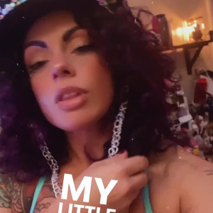 Video by solodarling published on August 25,2023 01:18:51 - BestThots