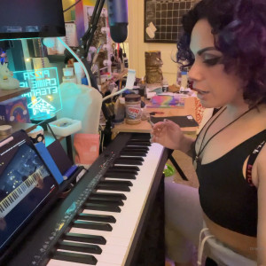 Video by solodarling published on August 25,2023 01:35:42 - BestThots