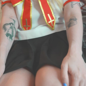 Video by secretnoel published on April 1,2023 01:31:00 - BestThots