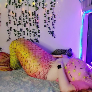 Video by xfaeryprincessx published on June 24,2023 13:08:00 - BestThots