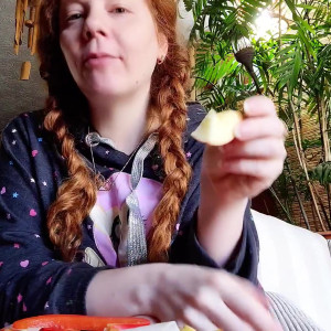 Video by xfaeryprincessx published on May 28,2023 09:34:00 - BestThots