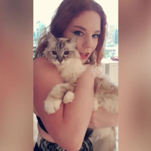 Video by xfaeryprincessx published on April 21,2023 23:44:00 - BestThots
