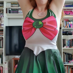 Video by xfaeryprincessx published on April 25,2023 22:52:00 - BestThots