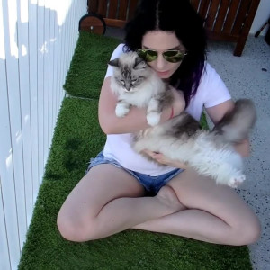Video by xfaeryprincessx published on July 16,2023 14:41:00 - BestThots