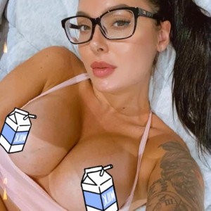 Video by marleybrinx published on June 7,2023 08:13:00 - BestThots