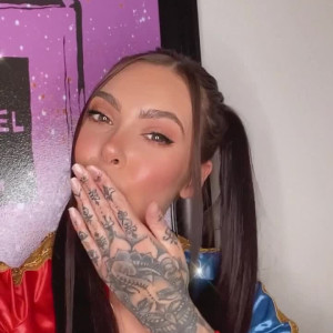 marleybrinx #5432425