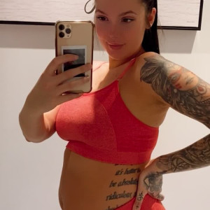marleybrinx #5604233