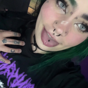 Video by killerkittenxo.free published on August 29,2023 01:14:00 - BestThots