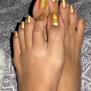 Video by feetmissy published on March 13,2023 23:32:00 - BestThots