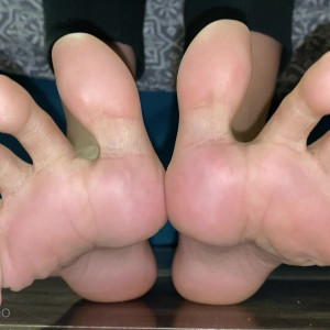Video by feetmissy published on March 18,2023 00:08:00 - BestThots