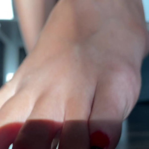 Video by feetmissy published on April 17,2023 10:53:00 - BestThots