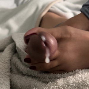 Video by feetmissy published on March 23,2023 00:10:00 - BestThots