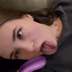 Video by alisonlilbaby published on August 23,2023 03:01:00 - BestThots