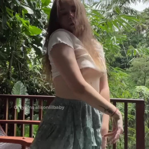 alisonlilbaby #8417164