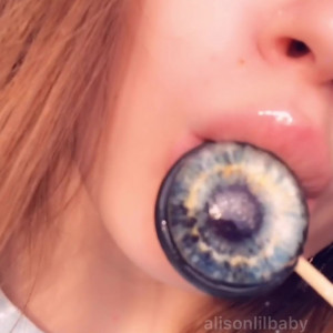 Video by alisonlilbaby published on November 20,2023 19:27:44 - BestThots