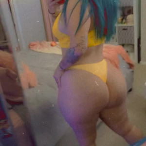 Video by shawtyroccckx published on April 29,2023 10:25:00 - BestThots