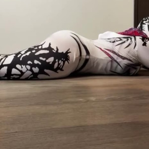 Video by kimkosplay published on June 15,2023 02:38:00 - BestThots