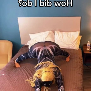 Video by kimkosplay published on June 26,2023 05:59:00 - BestThots