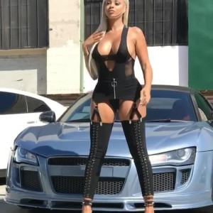 Video by anna1001 published on April 9,2023 23:12:00 - BestThots