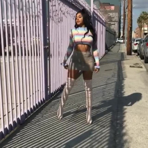 Video by anna1001 published on May 2,2023 19:04:00 - BestThots