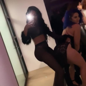 Video by anna1001 published on June 19,2023 13:22:00 - BestThots