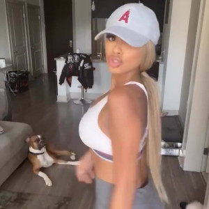 Video by anna1001 published on July 12,2023 07:21:00 - BestThots