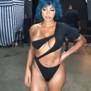 Video by anna1001 published on March 11,2023 02:59:00 - BestThots