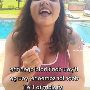 Video by coywilder published on June 27,2023 02:41:00 - BestThots