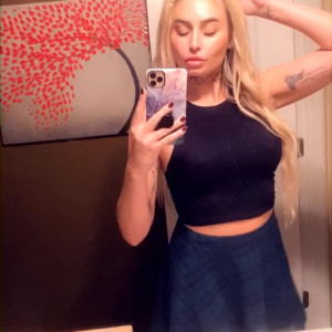 Video by realkerriking published on August 12,2023 09:01:00 - BestThots