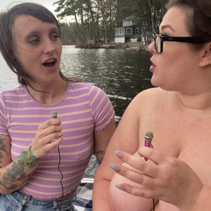 Video by lunalark published on April 23,2023 20:01:00 - BestThots