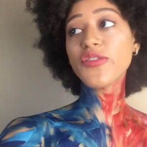 Video by stormimaya published on April 28,2023 13:57:00 - BestThots