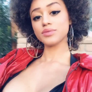 Video by stormimaya published on March 20,2023 14:55:00 - BestThots