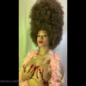 Video by stormimaya published on March 18,2023 00:25:00 - BestThots
