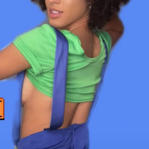 Video by stormimaya published on April 1,2023 13:08:00 - BestThots